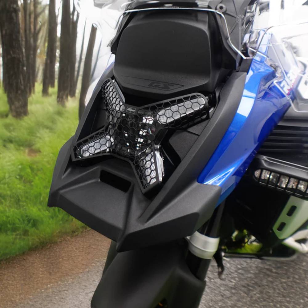 Protector faro BMW R1300GS Adv 24- EP