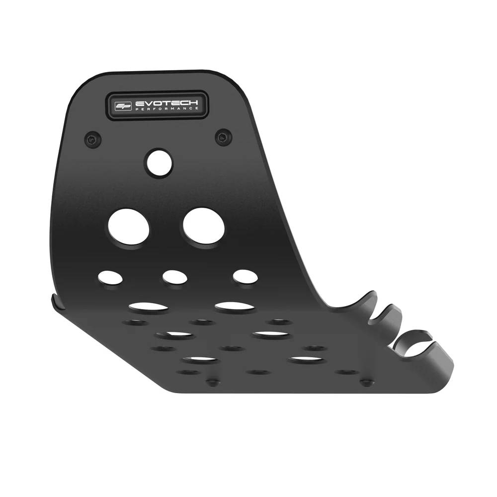 Cubre carter Honda GB350S 25- EP