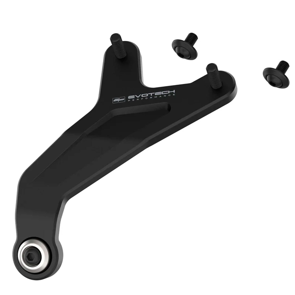 Soporte escape Evotech Performance Honda CB1000 Hornet 25