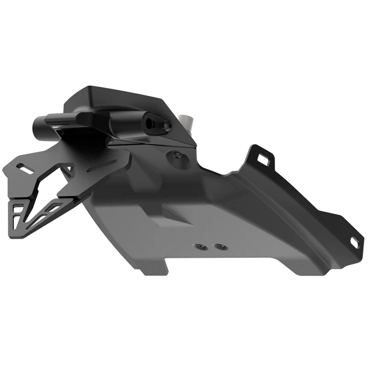Portamatriculas BMW F900XR-R 25+