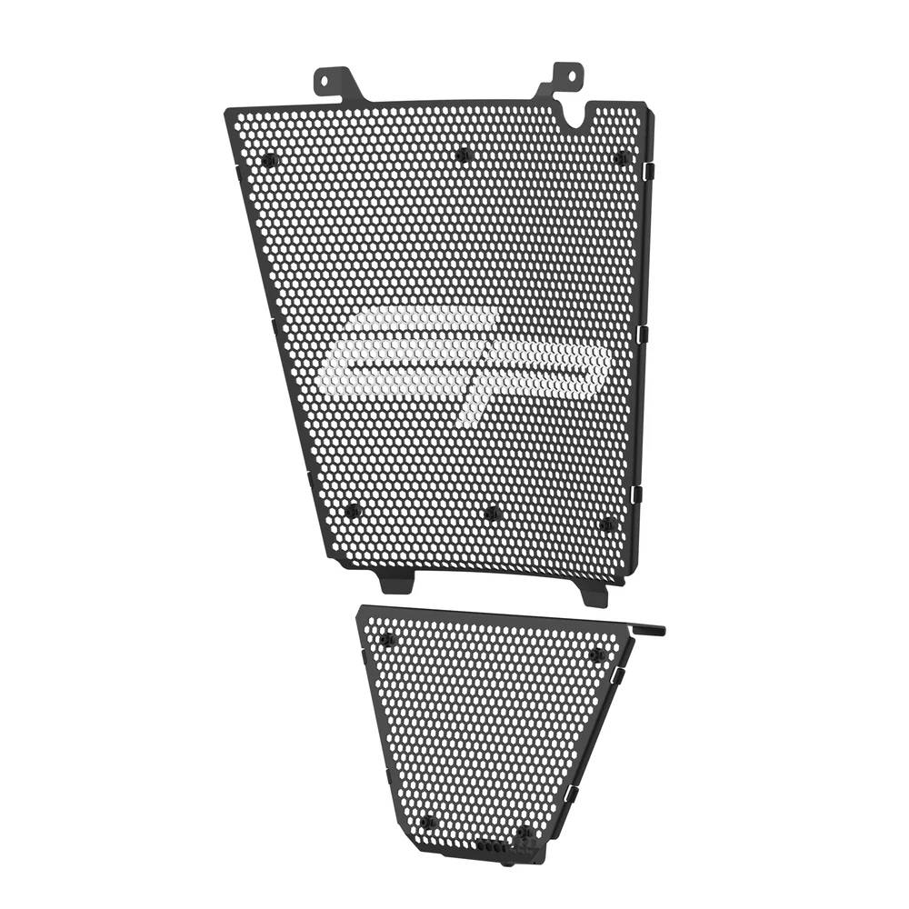 Juego protector radiador Aprilia RSV4-Tuono V4 25- EP