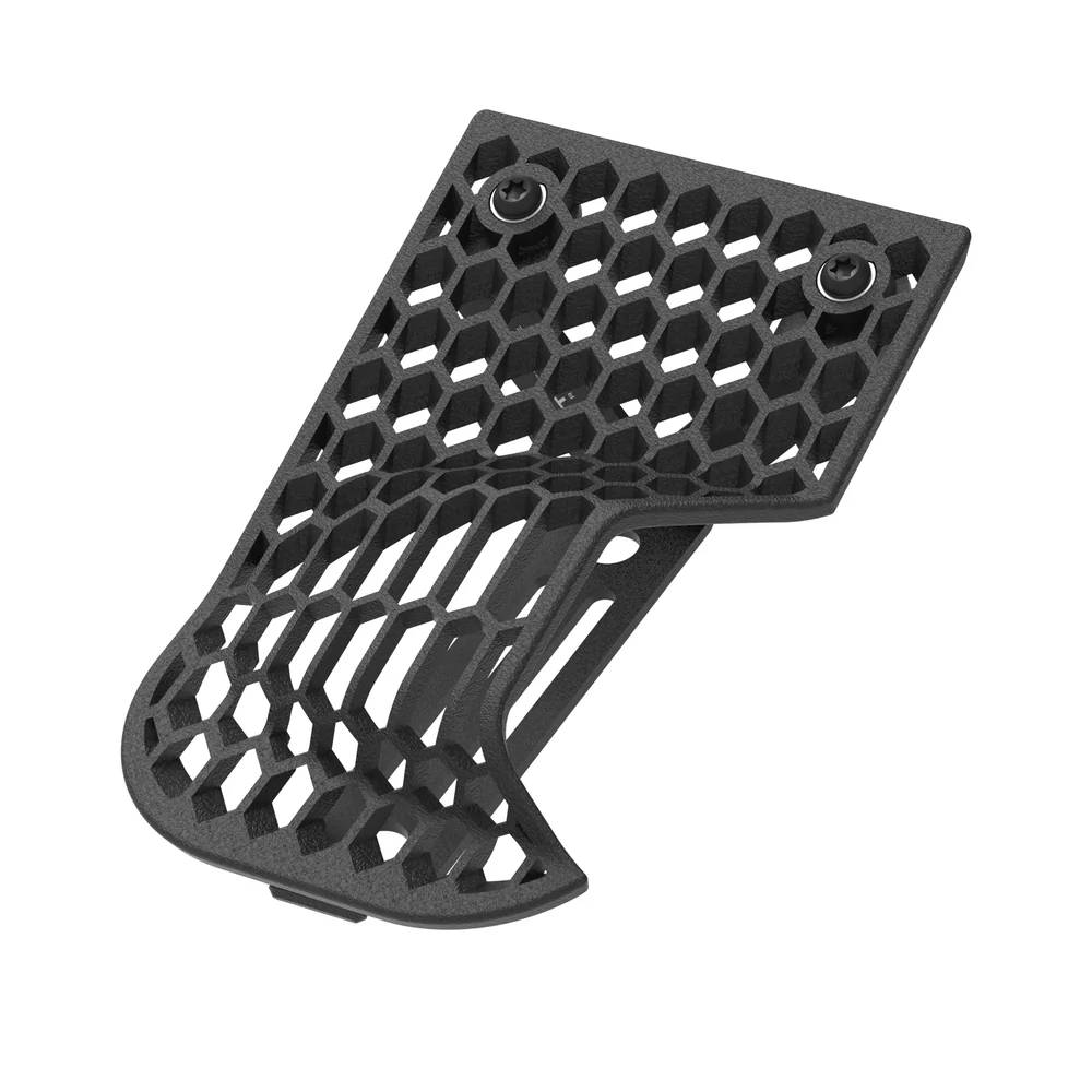 Protector rectificador KTM 990RCR 26- EP
