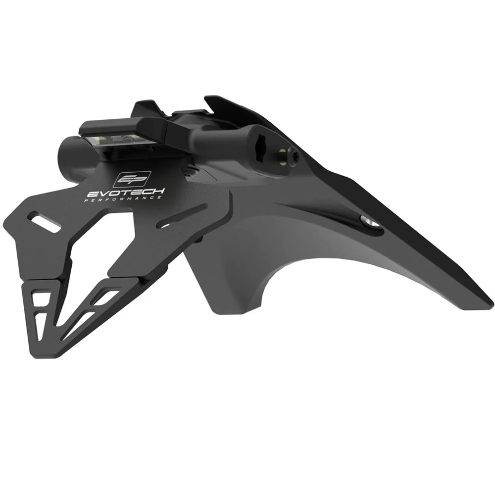 Portamatriculas Bmw R1300R/RS 2025-