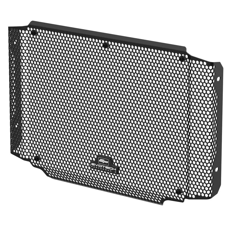 Protector radiador Triumph Trident 800-600 26+
