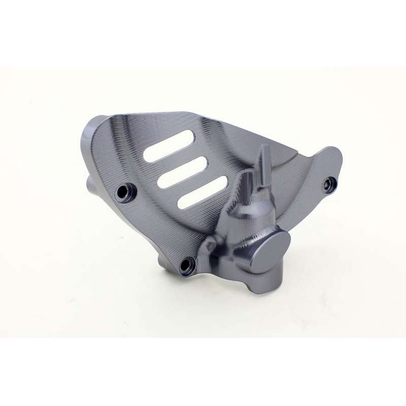 Protector Tapa Carter Embrague Evotech Yamaha R1-MT10