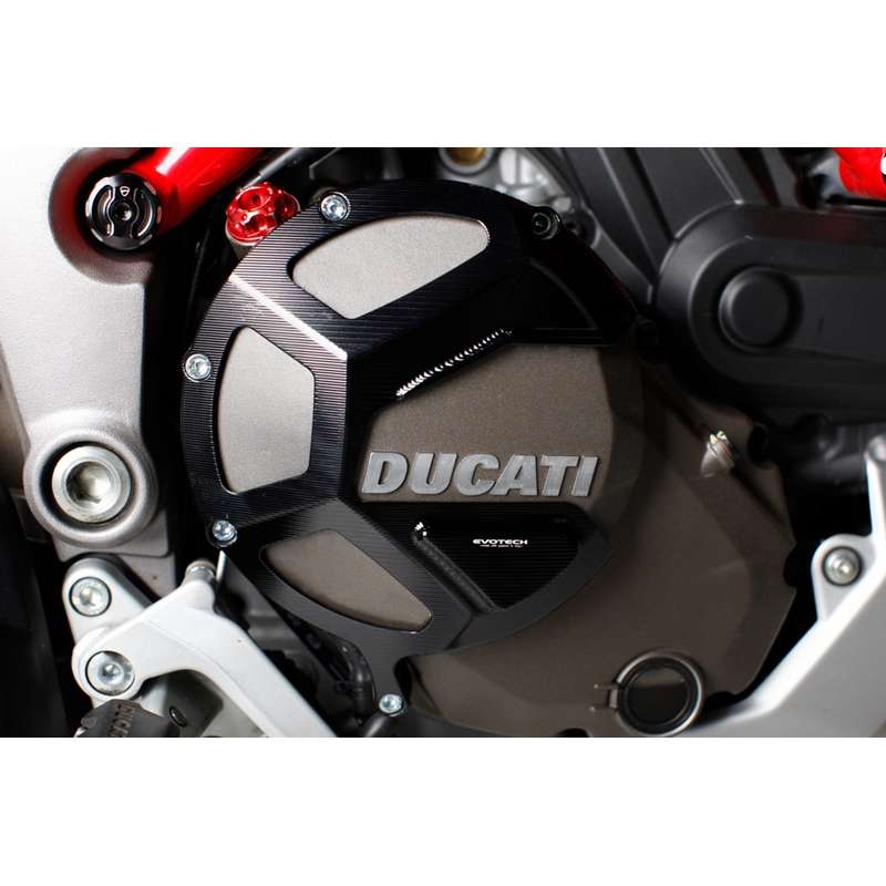 Protector Evotech Ducati Multistrada 1200-s-Enduro-1260 | Nilmoto