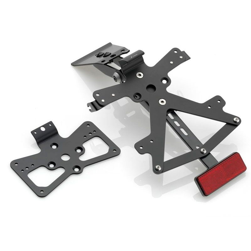 Portamatriculas Rizoma Yamaha YZFR1 15- Modelo Fox