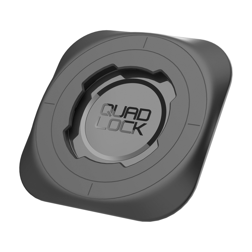 Soporte universal Quad Lock MAG