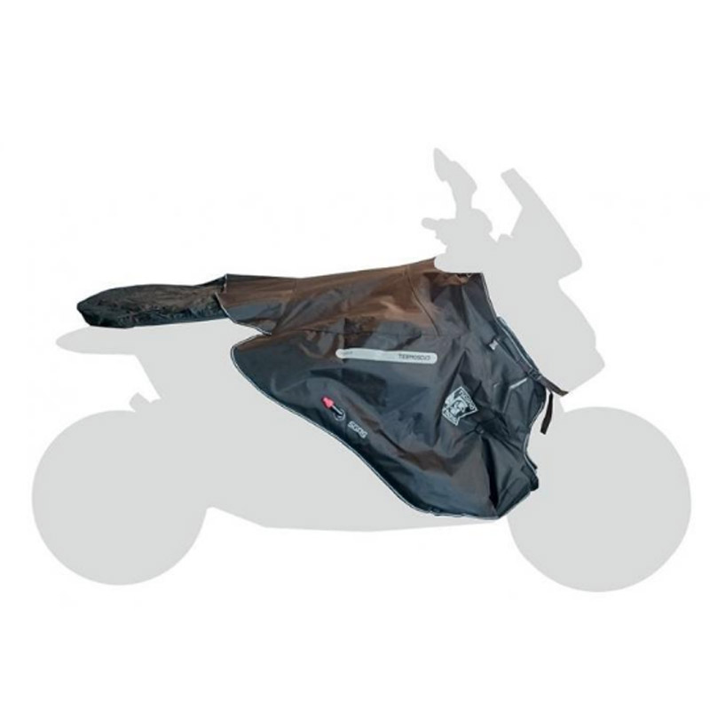Cubrepiernas manta termica Universal para scooter LINUSCUD R194 de Tucano  envio 8026492084405