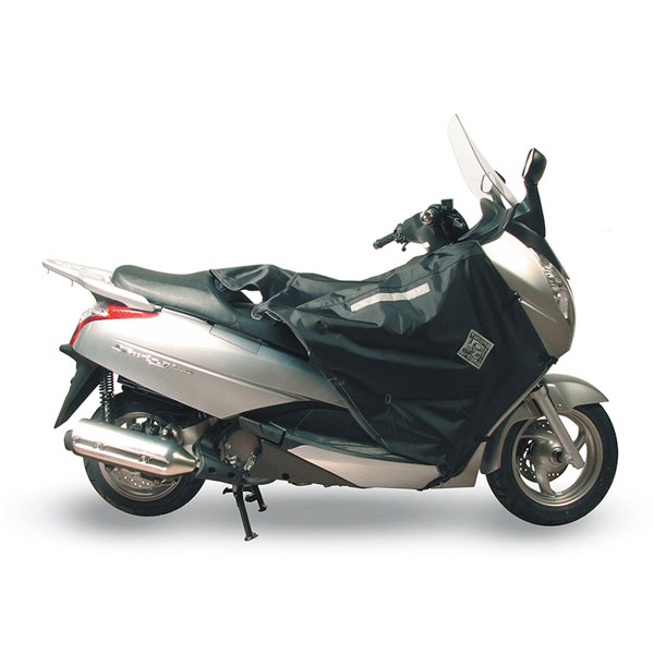 Cubrepiernas Termoscud TUCANO para Honda S-Wing 125-150.