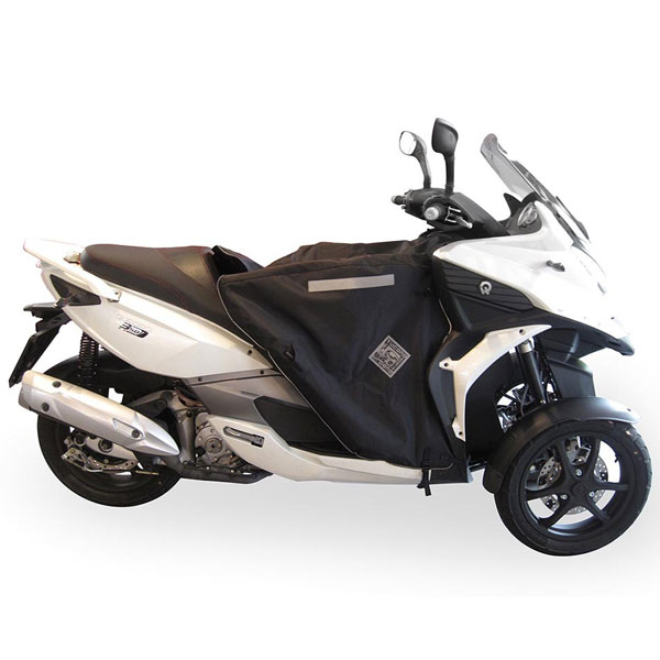 Cubrepiernas Termoscud TUCANO para Quadro 350D-350D-PARKOUR
