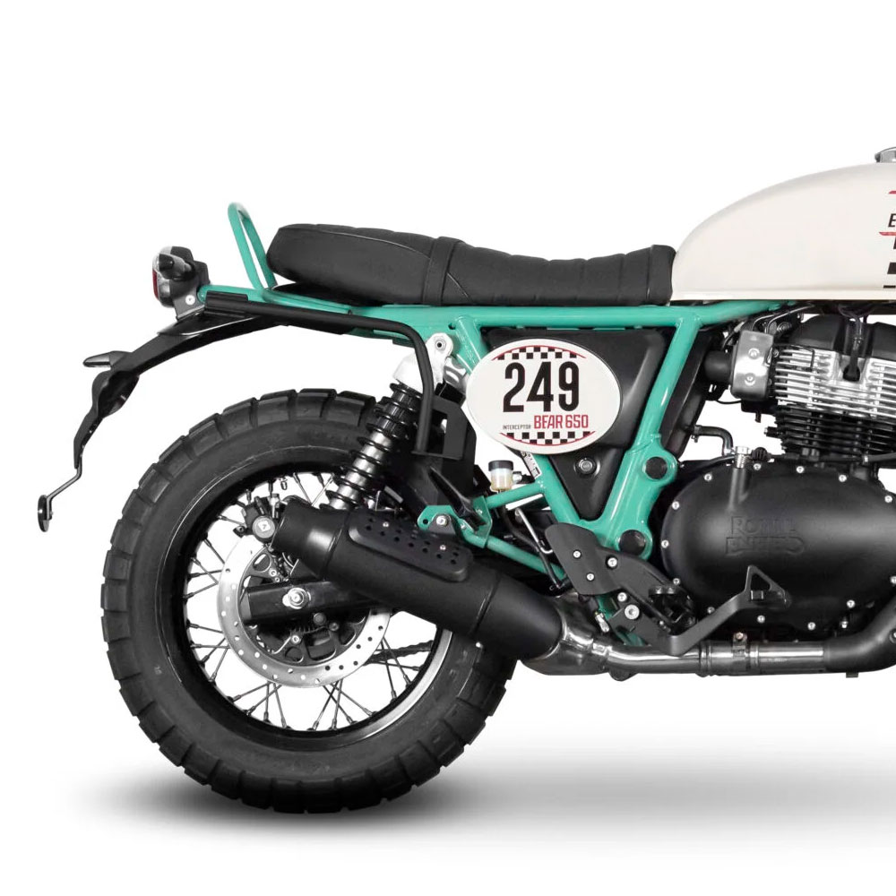 Fijacion 3P System ROYAL ENFIELD BEAR 650 26+