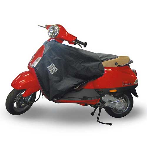 Cubrepiernas Termoscud TUCANO, VESPA LX/LXV/S