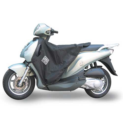 Cubrepiernas Termoscud TUCANO, para HONDA PS 125/150
