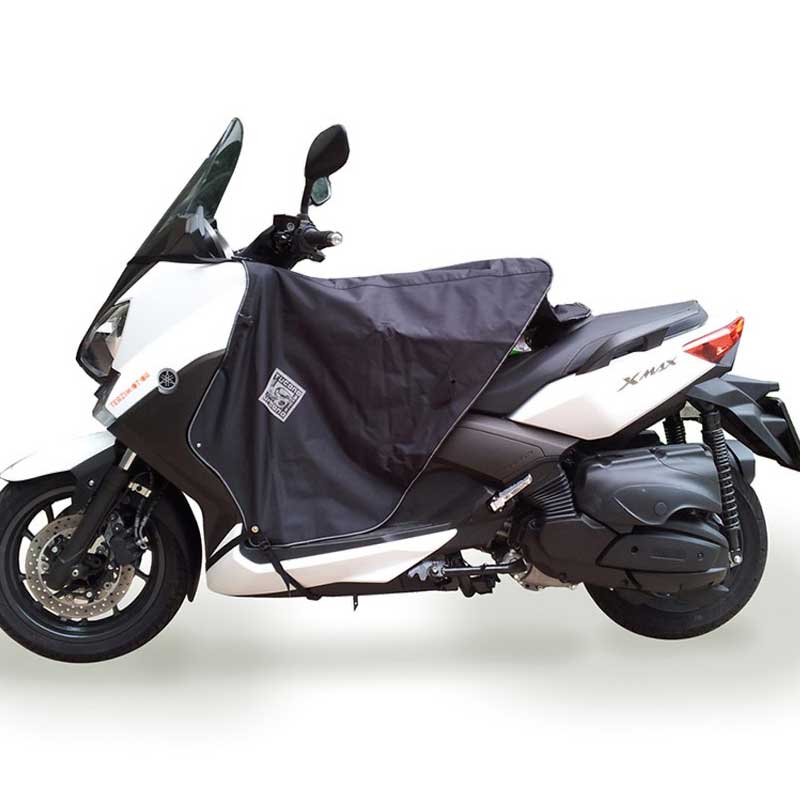 Tucano Urbano Termoscud lábtakaró, R029 - robogó alkatrész