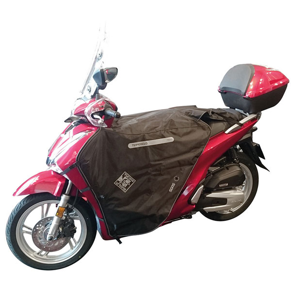 Cubrepiernas Tucano Honda SH 125-150 17-19