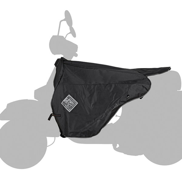 Cubrepiernas Termoscud Suzuki Burgman 400 17-