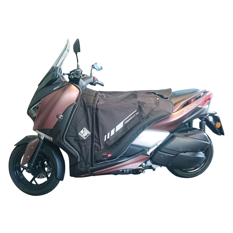 Cubrepiernas PRO Termoscud Yamaha XMax 125-300-400 17-