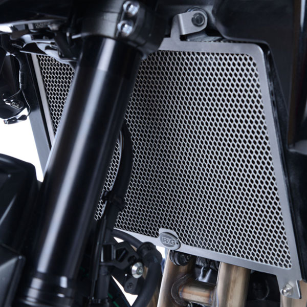 Protector radiador Z900 17- RGRacing | Nilmoto