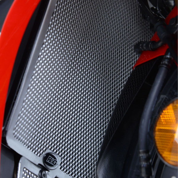 Protector radiador Honda CBR1000RR/RR SP/RR SP2 17- RGRacing
