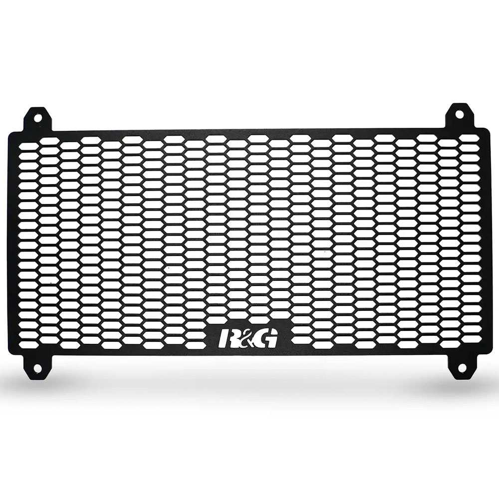 Protector radiador PRO Kawasaki Z650 17- RGRacing