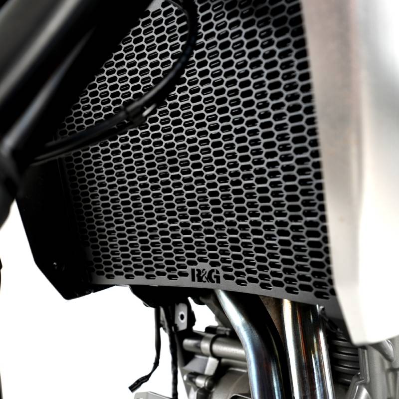 Protector de Radiator PRO Kove 800X 25- RG Racing