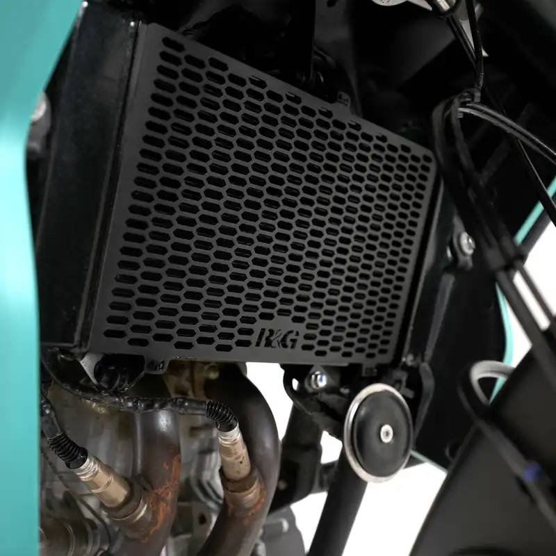 Protector de Radiator PRO Kove 510X 24- RG Racing
