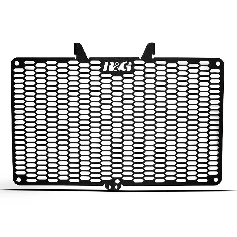 Protector de Radiator PRO Honda NC700-NC750