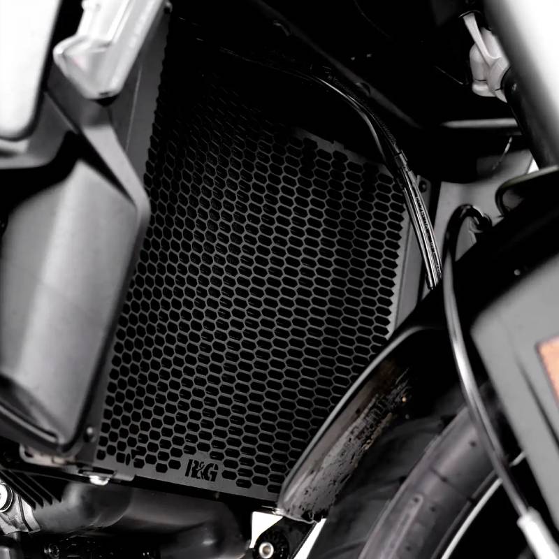 Protector de Radiator PRO Ducati Multistrada V2 25-
