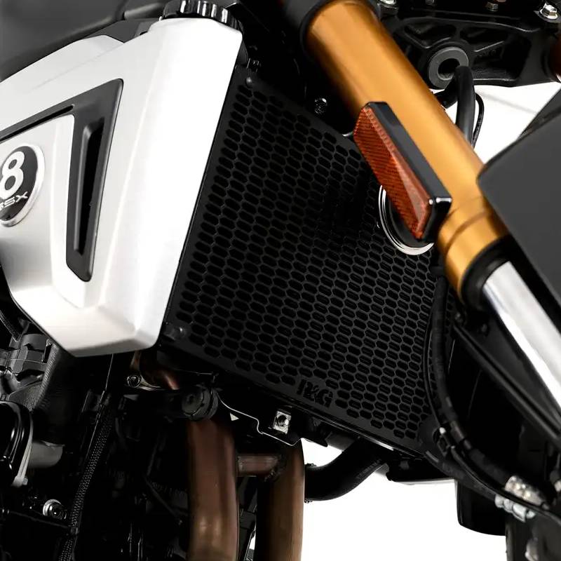 Protector de Radiator PRO Suzuki GSX-8T-TT 25- RGRacing