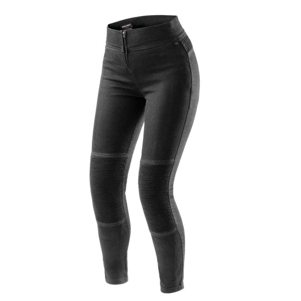 Pantalón Legging Largo 28 Rebelhorn Chica Mujer