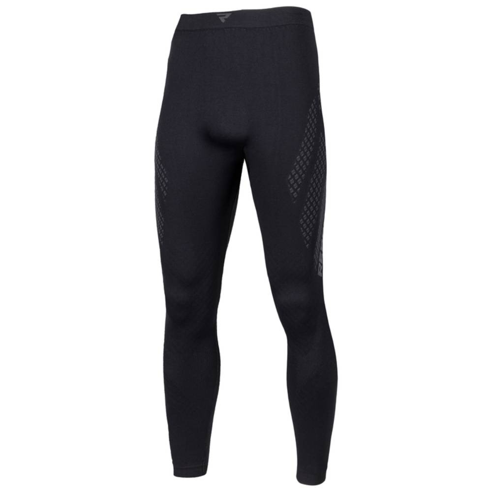 Pantalón térmico Active II Negro Rebelhorn Talla M