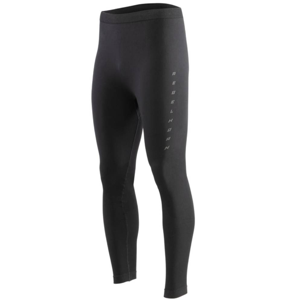 Pantalón térmico Freeze II Negro Rebelhorn