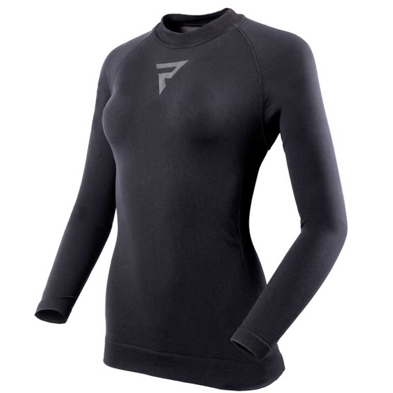 Camiseta térmica Freeze II Mujer Rebelhorn