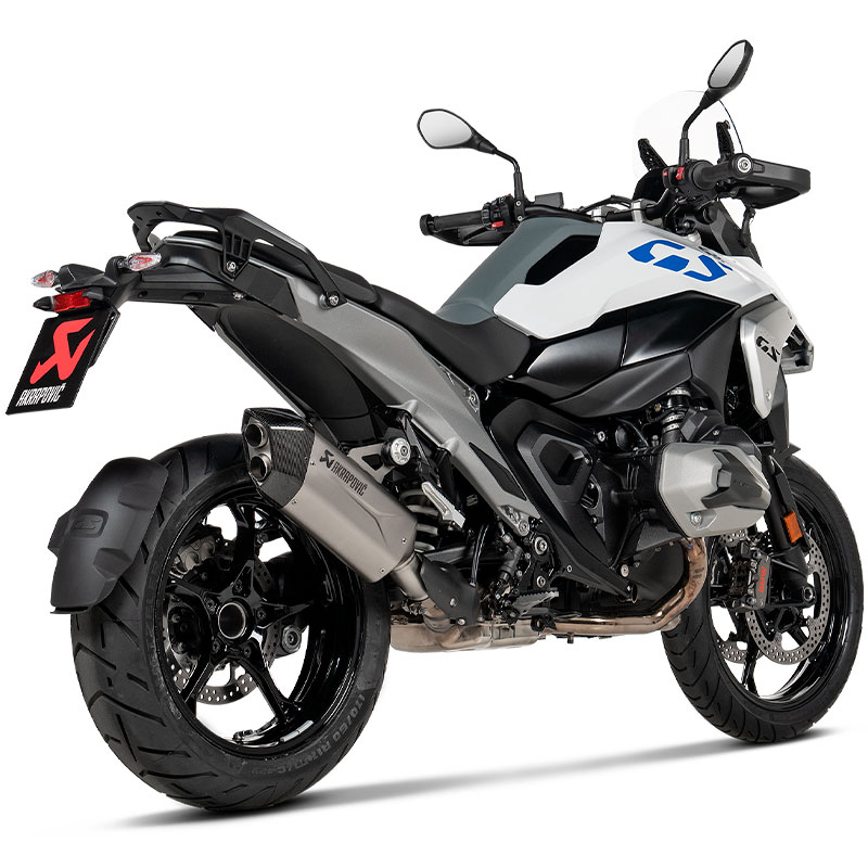 Escape Akrapovic BMW R1300GS-ADV 24- | Nilmoto