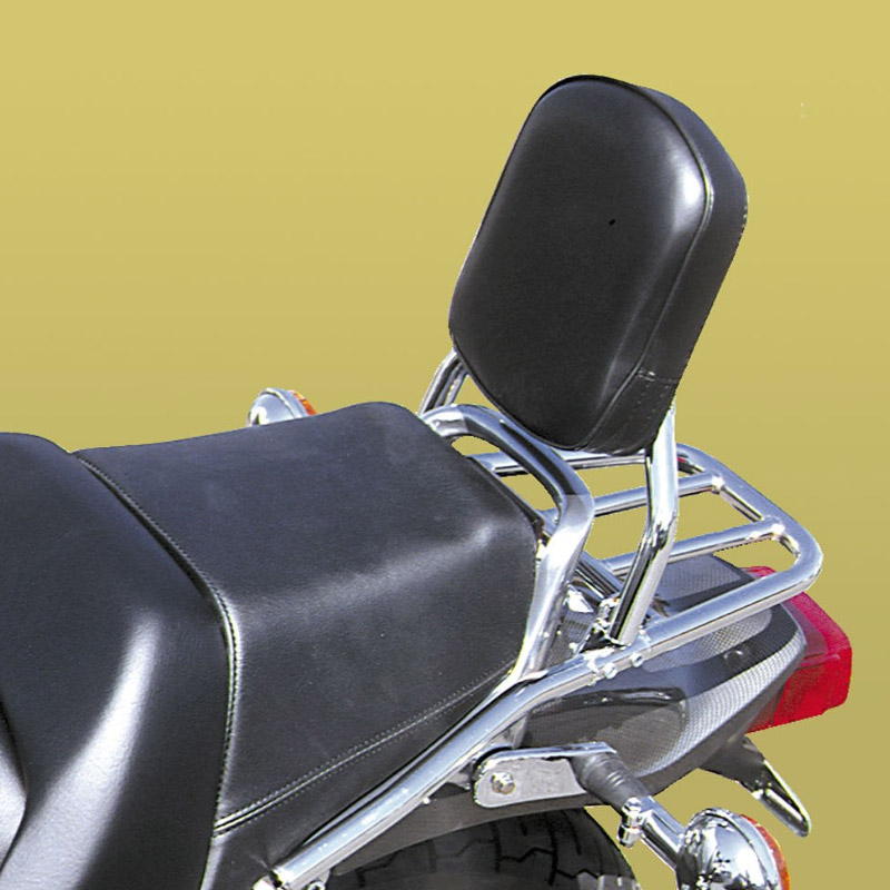 Respaldo con porta Yamaha VMax 1200 Spaan