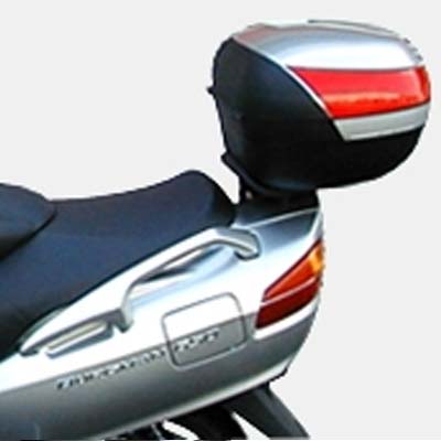 Shad TOP SUZUKI BURGMAN 650 2002- Para instalar una maleta trasera | Nilmoto
