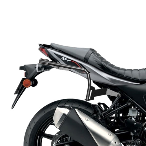 Fijacion 3P System Suzuki SV650 16- Shad