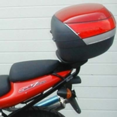 Shad KIT TOP SUZUKI SV 650 99-02 Para instalar una maleta trasera