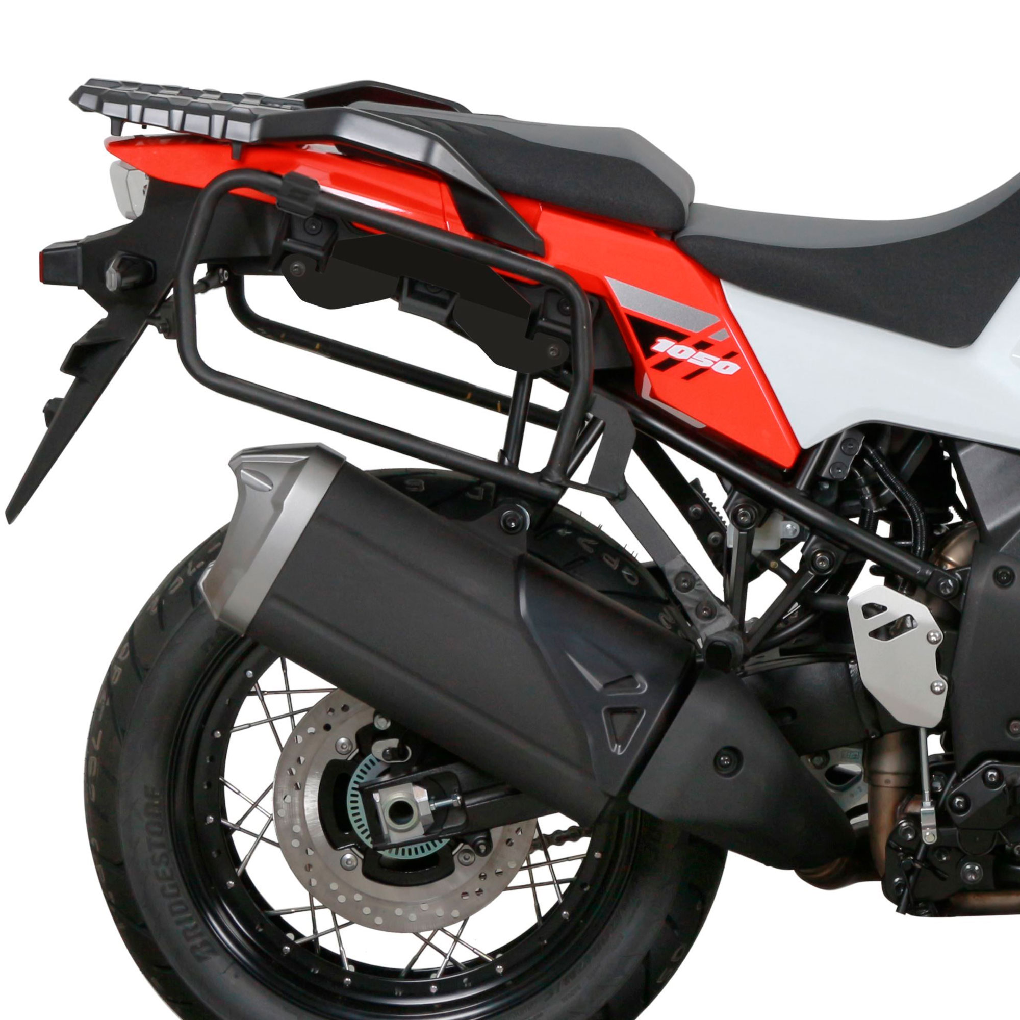 4p System Suzuki V-Srom 1000-1050