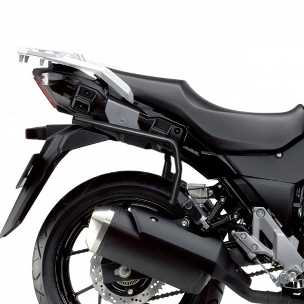 Fijacion 3P System SUZUKI V-STROM 250 17- Shad