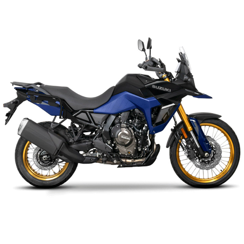 3P System Suzuki VStrom 800DE 23-