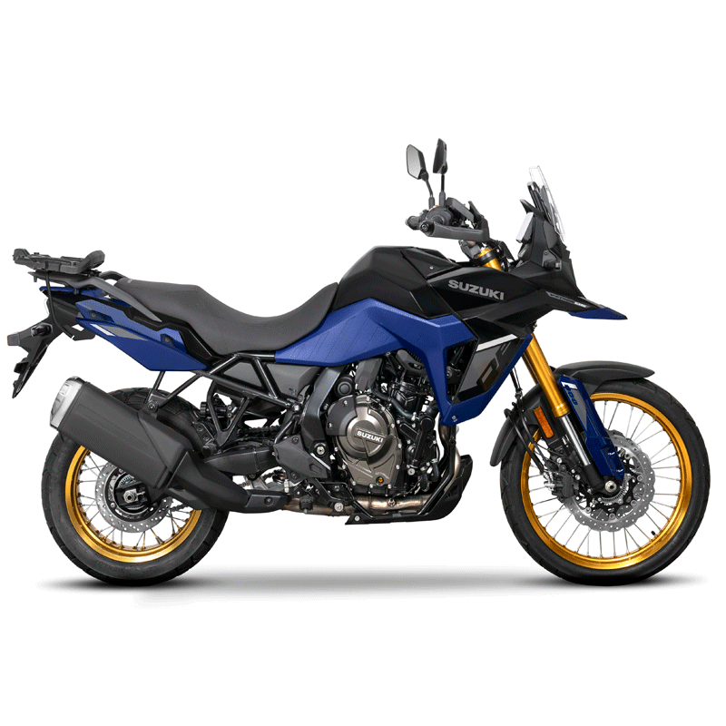 Soporte trasero Shad Suzuki VStrom 800DE 23-