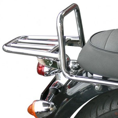 SPAAN Portaequipajes - TRIUMPH BONNEVILLE, SCRAMBLER, THRUXTON
