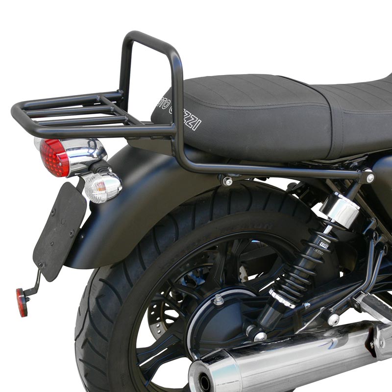 SPAAN Portaequipajes MotoGuzzi V7