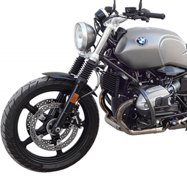 Defensa BMW RnineT Spaan