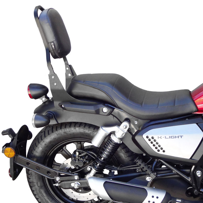 sin - KEEWAY KLIGHT | Nilmoto