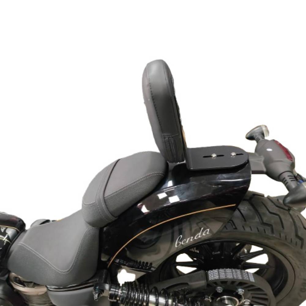 Respaldo Benda Chinchilla BD500