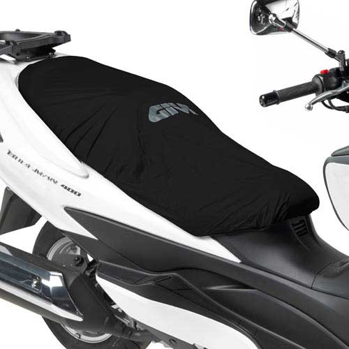 Funda universal para proteccion del asiento de la moto | Nilmoto
