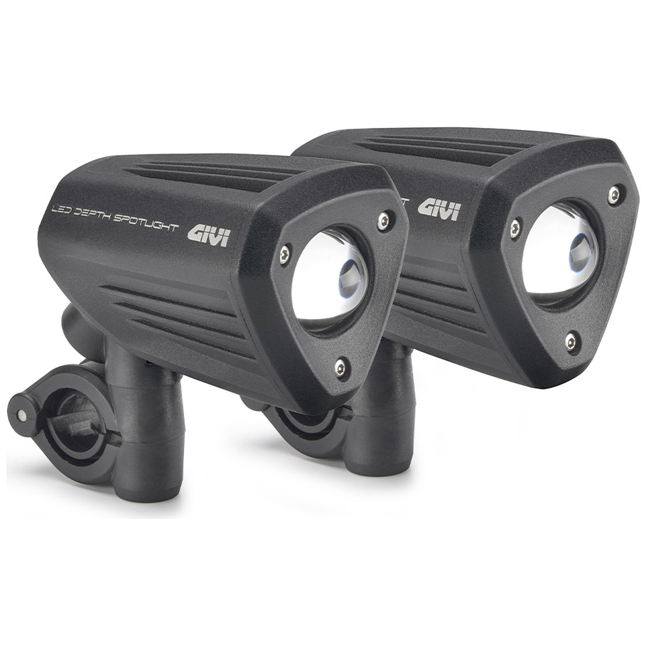 Faros led Givi universal S312